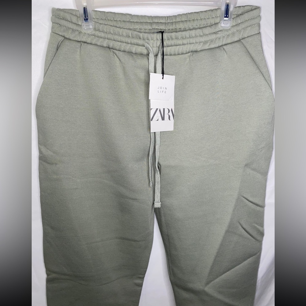 ZARA sweatpants